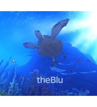 theBlu Steam Key GLOBAL